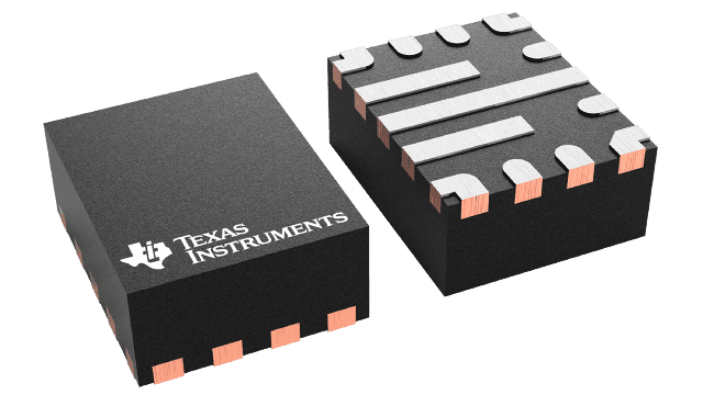 TPS61376 product image