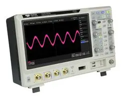 TELEDYNE LECROY T3DSO2502A