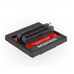 Microchip Technology-AC164400 Development Kits and Tools PM3 40L DIP Socket Module