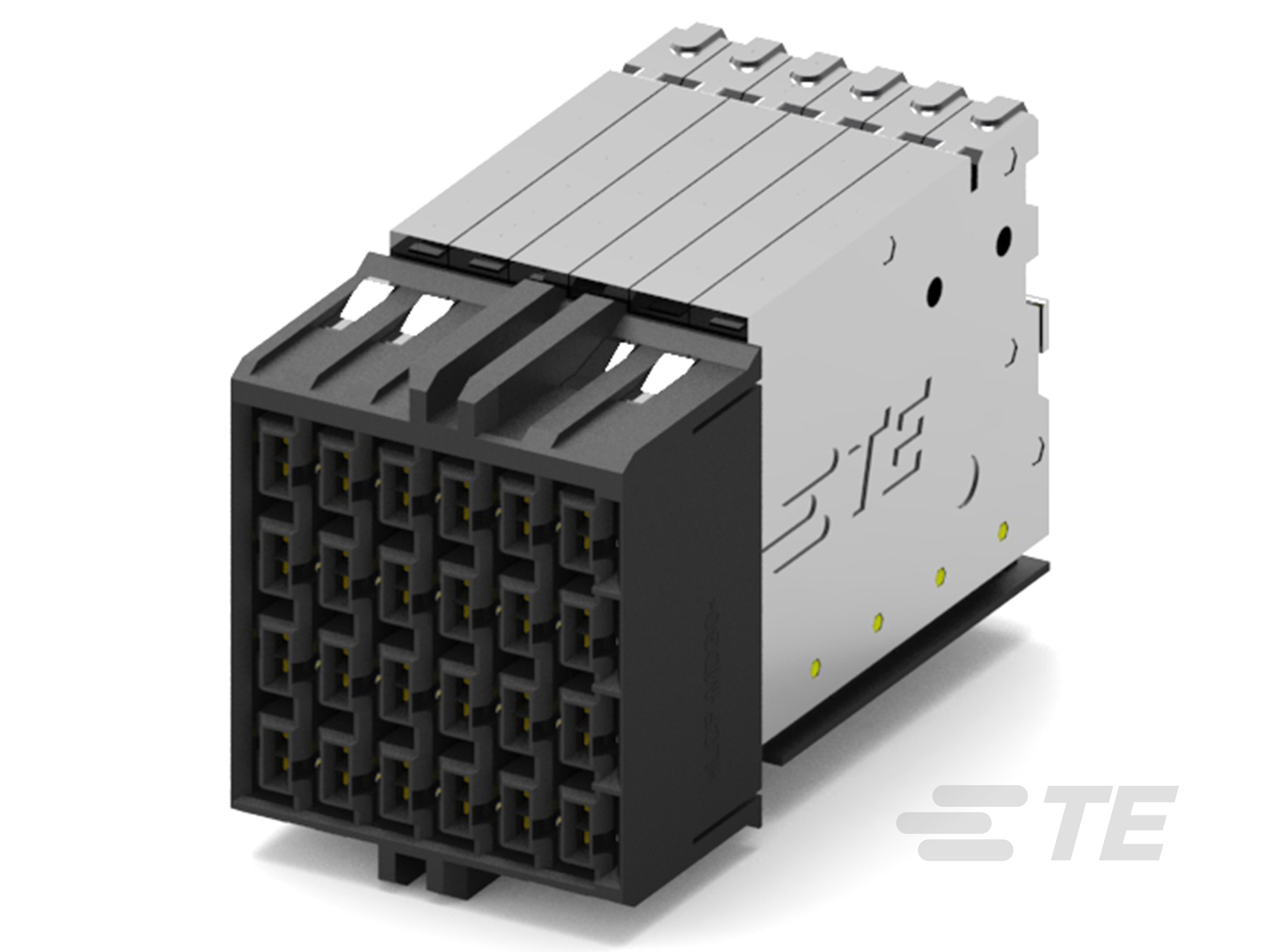 SW RA RCP ASM, 4P, 6C, 85O, PIC-2274853-1