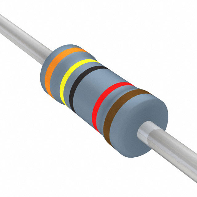 MFR-25FRF52-34K MFR-25FRF52-34K