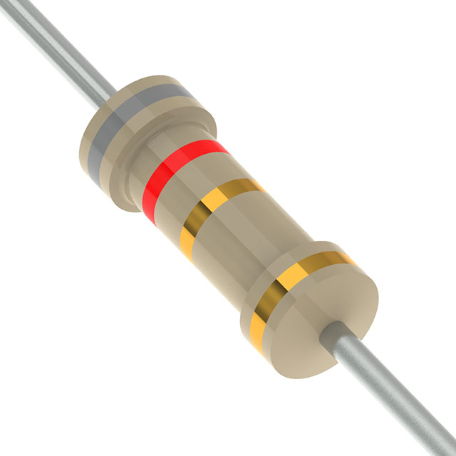 CFR200JR-73-8R2 CFR200JR-73-8R2