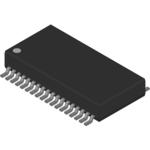 Analog Devices-LTC3709EG#PBF DC to DC Controllers DC/DC Cntrlr Single-OUT Step Down 200kHz 36-Pin SSOP Tube