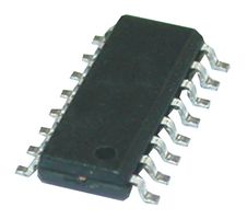 STMICROELECTRONICS ST8034ATDT