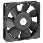 ebm-papst-9906L Blowers and Fans AC Fan Axial Ball Bearing 115V 58.9CFM 34dB 119 X 119 X 25.4mm Low Speed