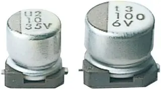 NICHICON UWX1A101MCL1GB NICHICON UWX1A101MCL1GB