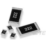 TE Connectivity-4-1676480-5 Resistor Fixed Single-Surface Mount Res Thick Film 0402 2.7K Ohm 1% 0.063W(1/16W) ±100ppm/°C Pad SMD T/R