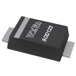 WeEn Semiconductors Co., Ltd-SOD10AX Transient Voltage Suppressors (TVS) TVS Diode Single Uni-Dir 10V 200W 2-Pin SOD-123 T/R