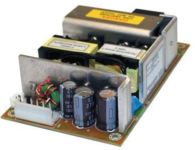 TDK-Lambda-CSS150-48 AC to DC Power Supplies AC/DC Power Supply Single-OUT 48V 2.1A 100W Medical 10-Pin
