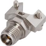 Amphenol SV Microwave-SF1521-60107 Connector RF Conn 2.92mm 0Hz to 40GHz 50Ohm Solder RA Edge Mount F Gold Over Nickel Bag Amphenol SV Microwave-SF1521-60107 Connector RF Conn 2.92mm 0Hz to 40GHz 50Ohm Solder RA Edge Mount F Gold Over Nickel Bag