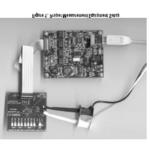 Analog Devices-DC749A Development Kits and Tools LTC3206EUF, I2C Multidisplay LED Controller, VIN = 2.7V - 4.5V (Requires DC590 Controller)