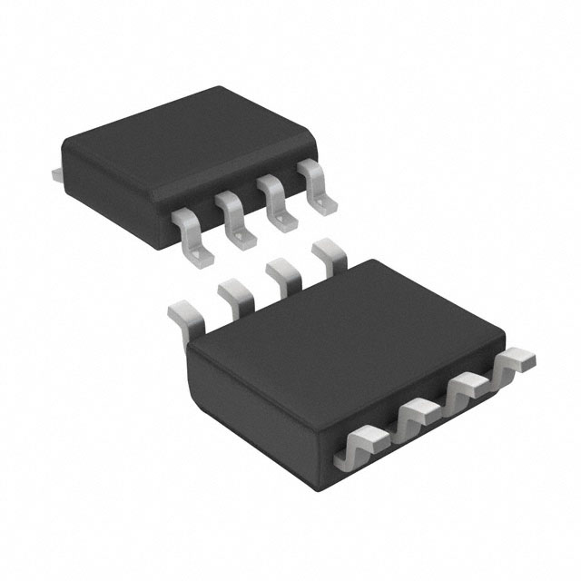 8-SOIC Pkg