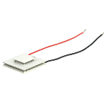 Same Sky (formerly CUI Devices)-CP28372-2 Thermoelectric Coolers Thermoelectric Module 2.8A 15.7VDC