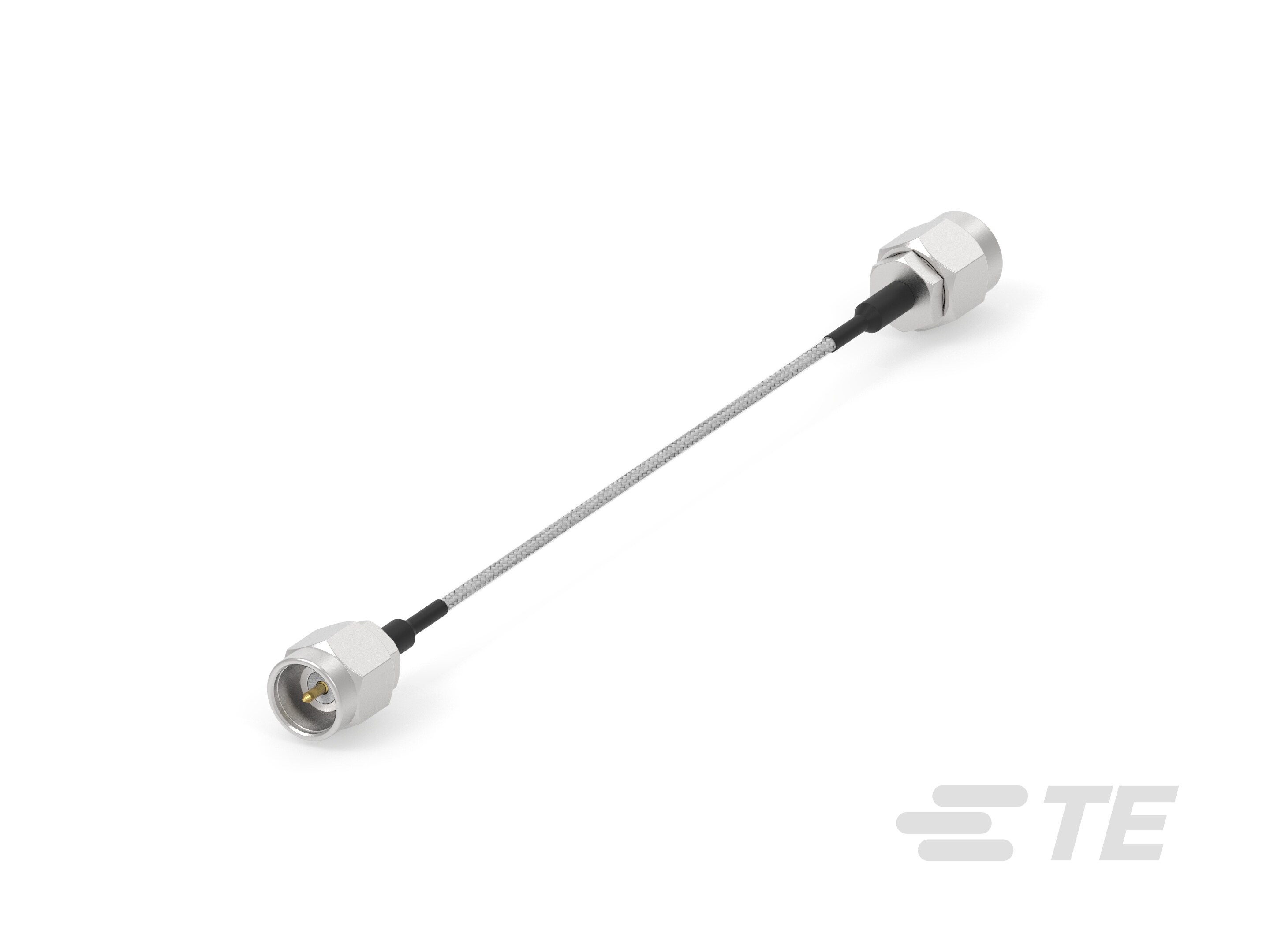 EP-SMA,27GHz,STR,M-M,.047,FLEX,L150-2016753-7 EP-SMA,27GHz,STR,M-M,.047,FLEX,L150-2016753-7