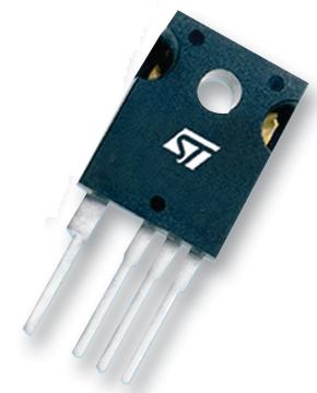 Transistor I GBT N-CH 650V 80A 4-Pin TO-247 Tube