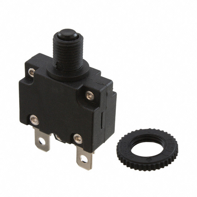 Thermal Circuit Protector Thermal Circuit Protector