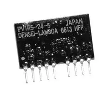 TDK-LAMBDA PV1R5-5-3.3