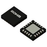 ROHM Semiconductor-BD18353MUF-ME2 LED Drivers 1ch High Current LED Controller Automotive AEC-Q100