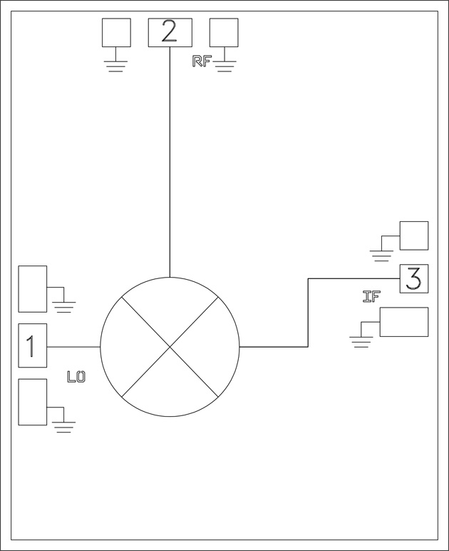 HMC1106 product image