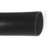 Alpha Wire-F221V3/16 BK002 Heat Shrink Heat Shrink Tubing ST Cross-Linked Polyolefin Black FIT®