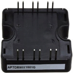 APTGT150DA60T1G