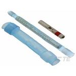 TE Connectivity-D-150-1005CS821 Connector Terminals Conn Terminals, Solder Shield Splice