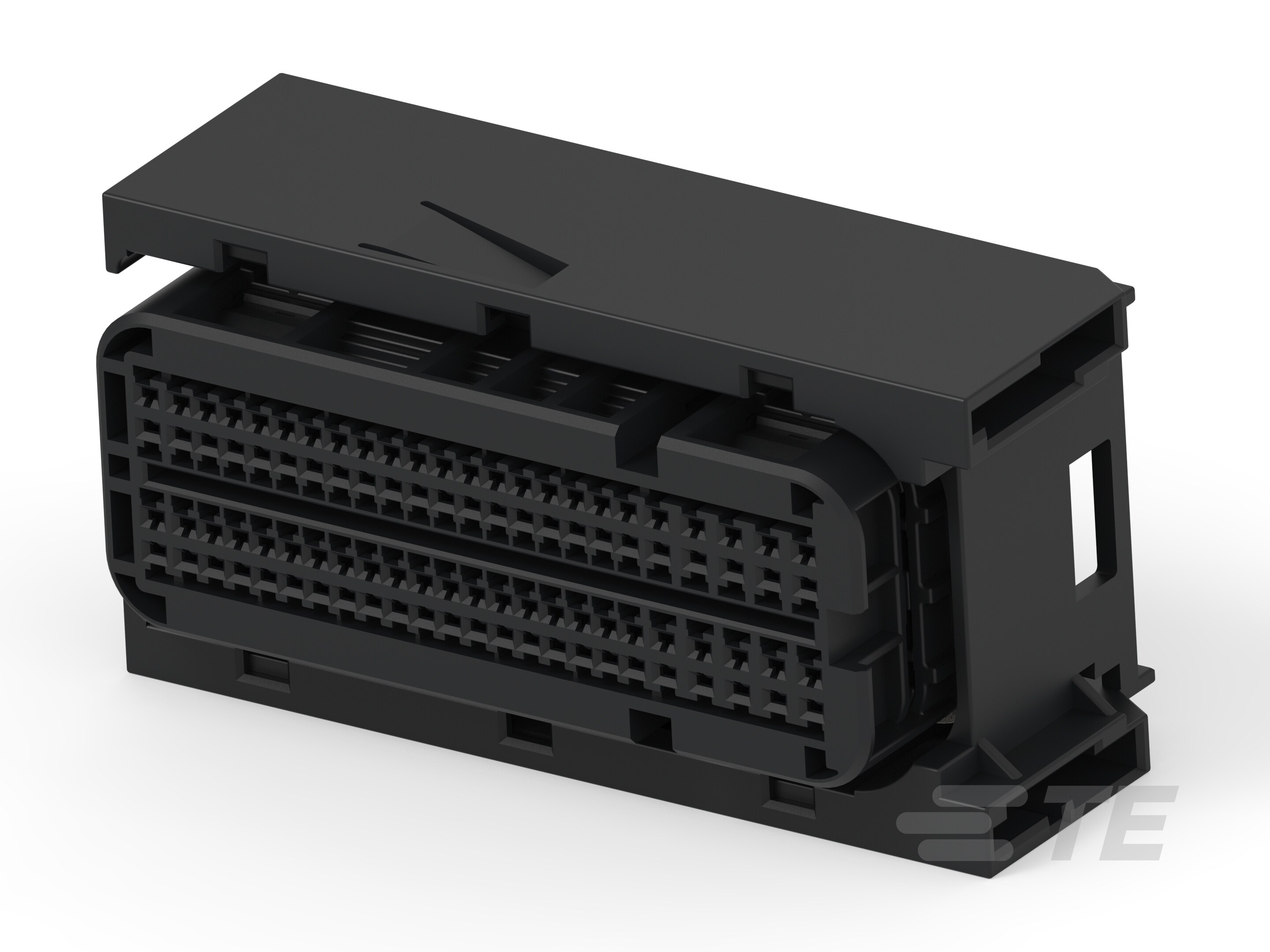 96POS,MCON-1.2 CB,REC HSG,ASSY-8-1564284-5 96POS,MCON-1.2 CB,REC HSG,ASSY-8-1564284-5