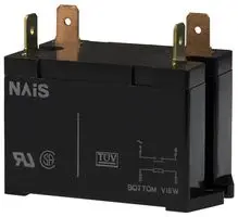 PANASONIC HE1AN-Q-AC120V