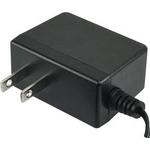 CUI Inc-SWI6-12-N-N5 External Plug-In Adapters Plug-In Adapter Single-OUT 12V 0.6A 7.2W