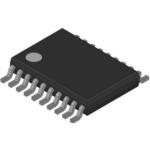 MaxLinear-SP3203EEY-L/TR Bus Line Transceivers Triple Transmitter Dual Receiver RS-232 20-Pin TSSOP T/R MaxLinear-SP3203EEY-L/TR Bus Line Transceivers Triple Transmitter Dual Receiver RS-232 20-Pin TSSOP T/R