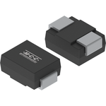 Micro Commercial Components-SK310B-LTP Rectifiers Diode Schottky 100V 3A 2-Pin SMB T/R