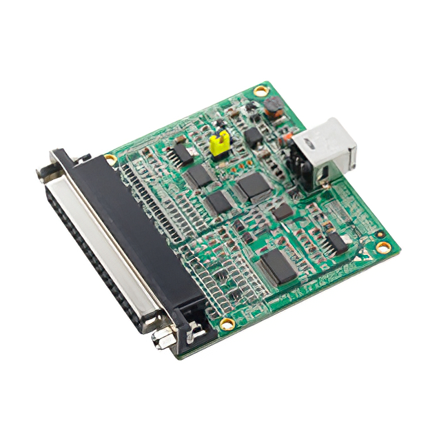 USB-4702-AE USB-4702-AE