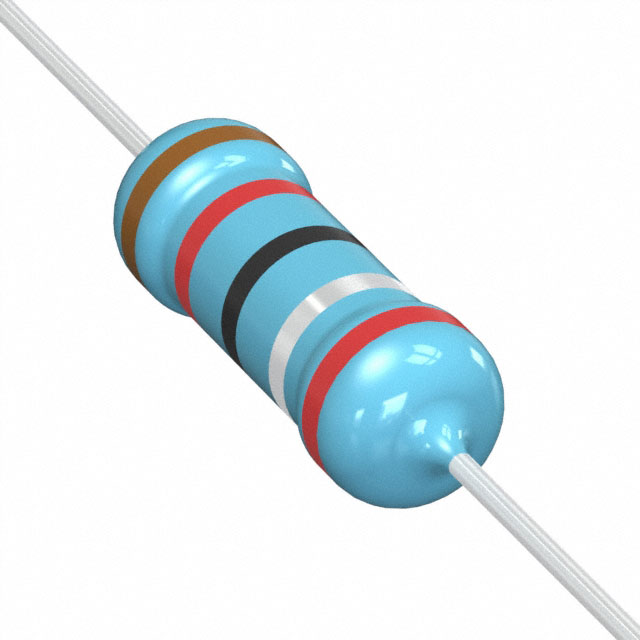 1,2 Ohm 2% ROX, Neohm 1,2 Ohm 2% ROX, Neohm