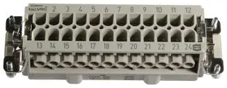HARTING 09330242601 HARTING 09330242601