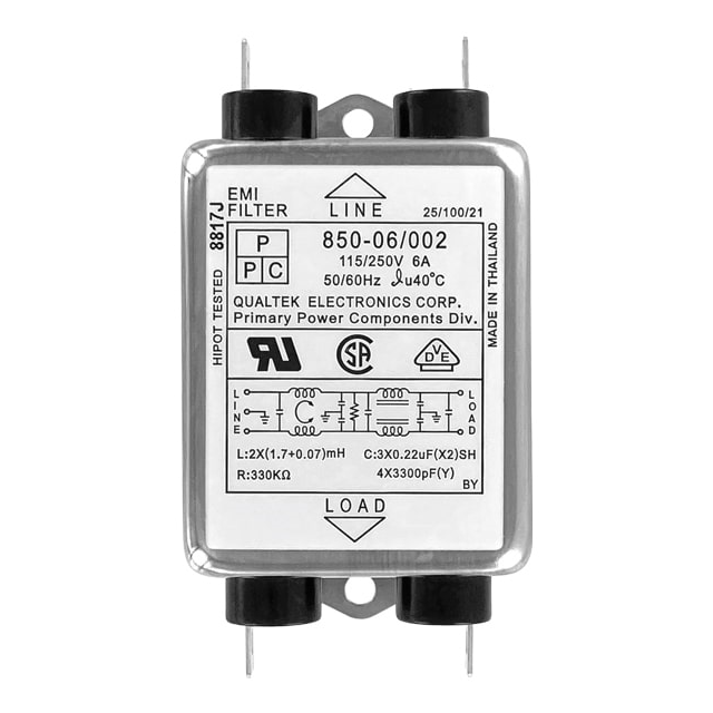 850-06/002 850-06/002