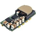 Bel Power Solutions-YS12S16-0G DC to DC Converter and Switching Regulator Module Module DC-DC 12VIN 1-OUT 0.7525V to 5.5V 16A 88W 6-Pin SMD T/R