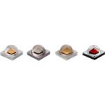 Cree LED-XPEBWT-L1-0000-00F51 LEDs LED Uni-Color White 2-Pin SMD EP T/R