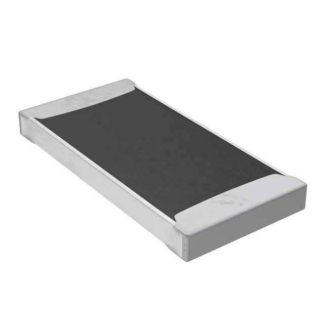 TNPW 2512 (6332 metric)