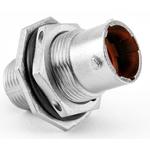 Amphenol-RT07103W3PNH Connector Circular Conn Circular PIN 6 POS ST Jam Nut 6 Terminal 1 Port Bulk