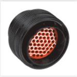 Cinch Connectivity Solutions-MS24266R20B25SN-LC Connector Circular Conn Circular SKT 25 POS Crimp ST Cable Mount 25 Terminal 1 Port Cinch Connectivity Solutions-MS24266R20B25SN-LC Connector Circular Conn Circular SKT 25 POS Crimp ST Cable Mount 25 Terminal 1 Port