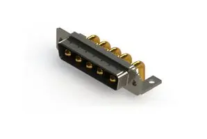 EDAC 629-5W5-240-3N4