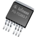 Infineon Technologies AG-AUIRFS4115-7P MOSFETs Trans MOSFET N-CH Si 150V 105A 7-Pin(6+Tab) D2PAK Tube Automotive AEC-Q101