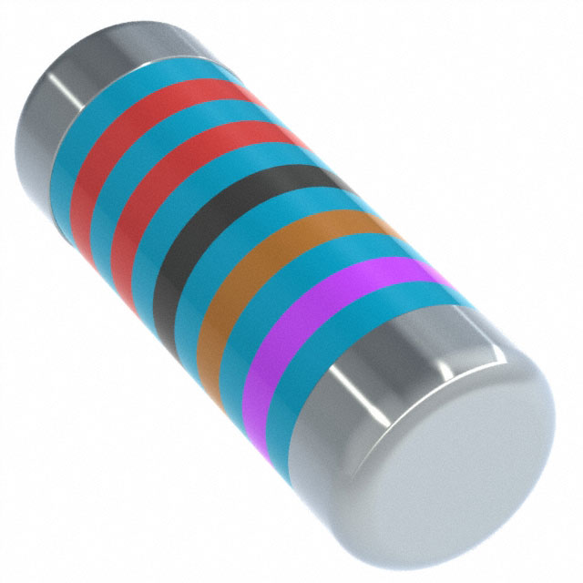 2,2k Ohm 0,1% MELF SMA-A