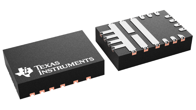 DRV8143-Q1 product image