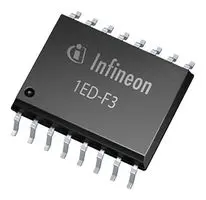 INFINEON 1ED3322MC12NXUMA1