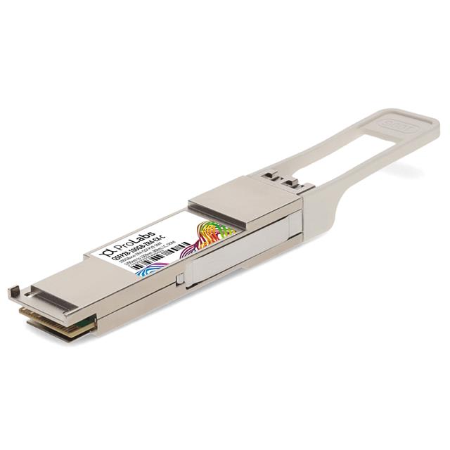 QSFP28-100GB-ZR4-EX-C QSFP28-100GB-ZR4-EX-C