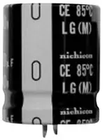 NICHICON PLG1C331MCO1