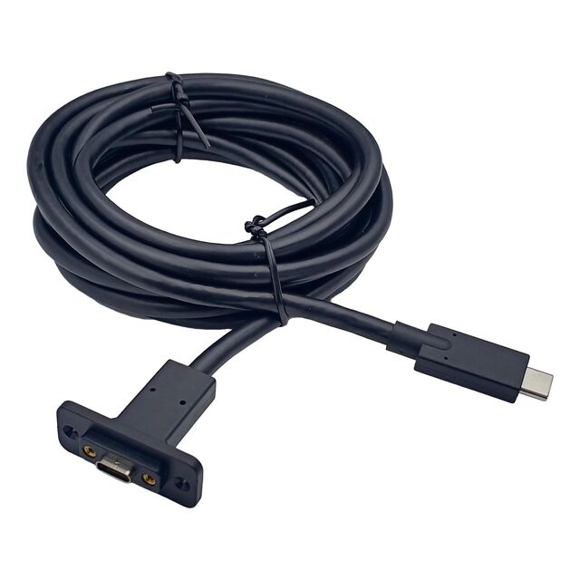 USBC2SILP3MUSBCBK USBC2SILP3MUSBCBK