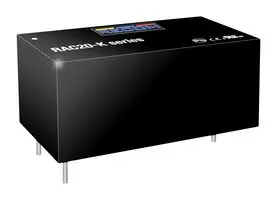 RECOM POWER RAC20-07SK RECOM POWER RAC20-07SK