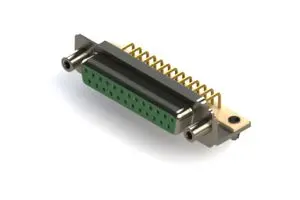 EDAC 630-M25-240-GN5